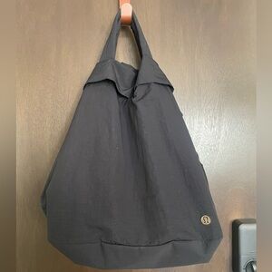 Lululemon Bag